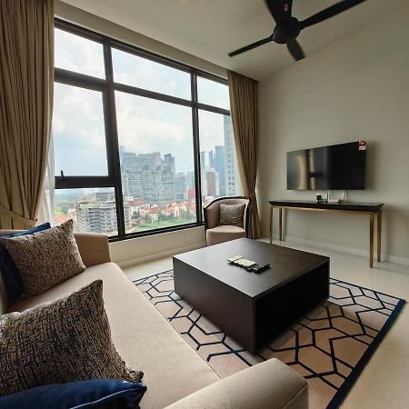 Pavillion Embassy Service Apartment By Autumn Suites Premium Stay Куала-Лумпур Экстерьер фото
