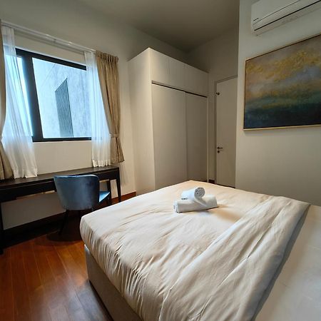 Pavillion Embassy Service Apartment By Autumn Suites Premium Stay Куала-Лумпур Экстерьер фото