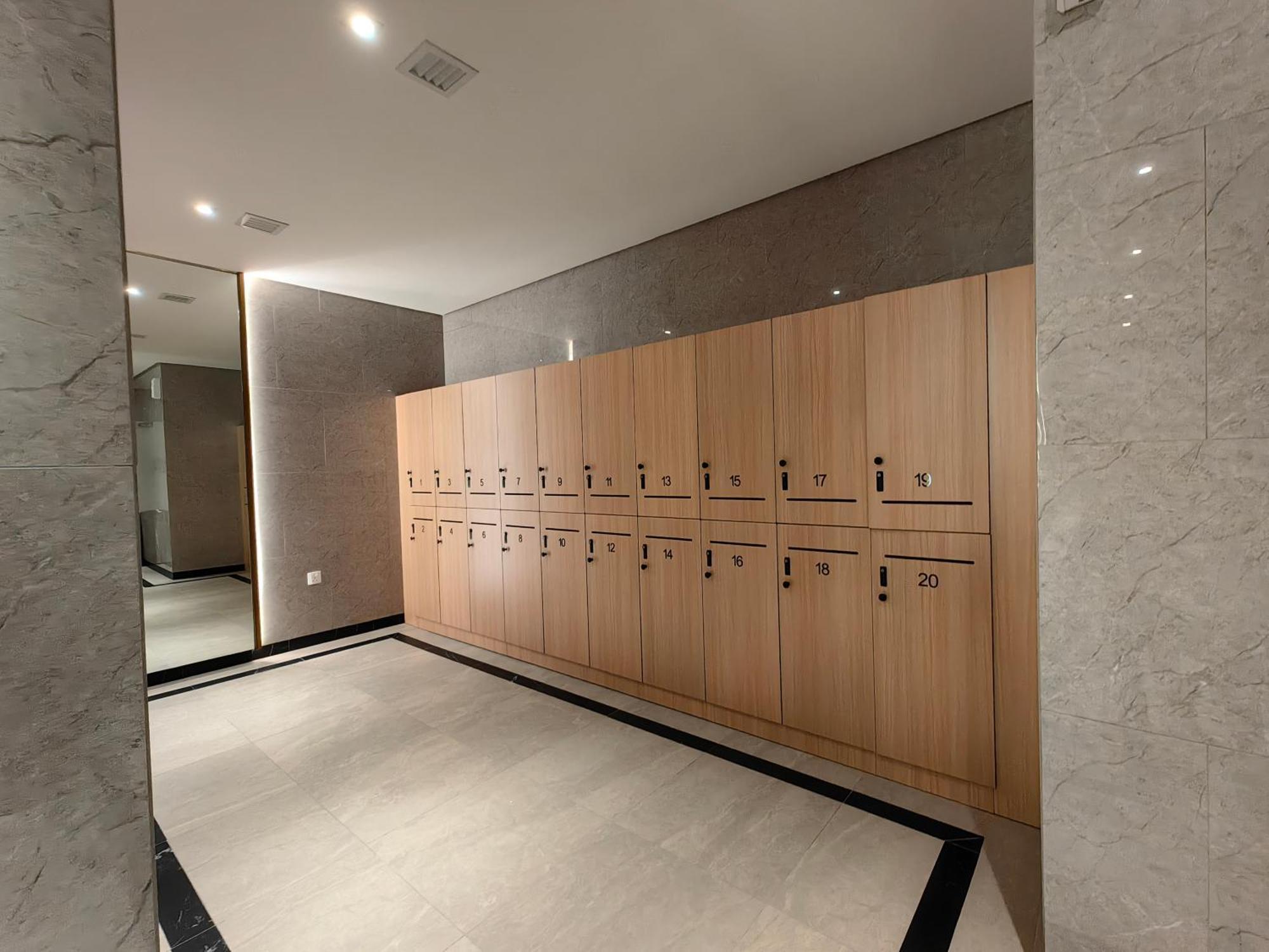 Pavillion Embassy Service Apartment By Autumn Suites Premium Stay Куала-Лумпур Экстерьер фото